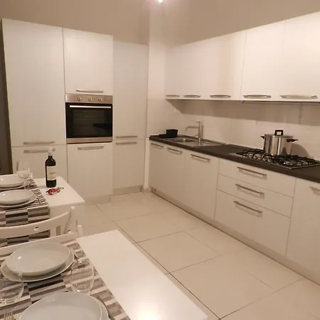 Giberti Flat - Interno 23 Apartamento Verona