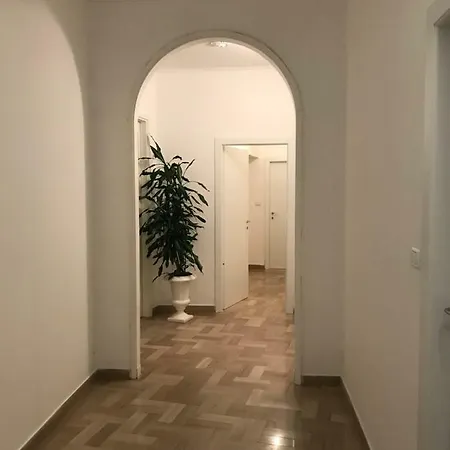 Giberti Flat - Interno 23 Apartamento