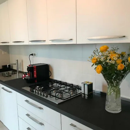 Apartamento Giberti Flat - Interno 23