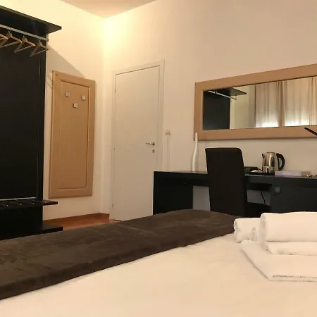 Apartamento Giberti Flat - Interno 23 *
