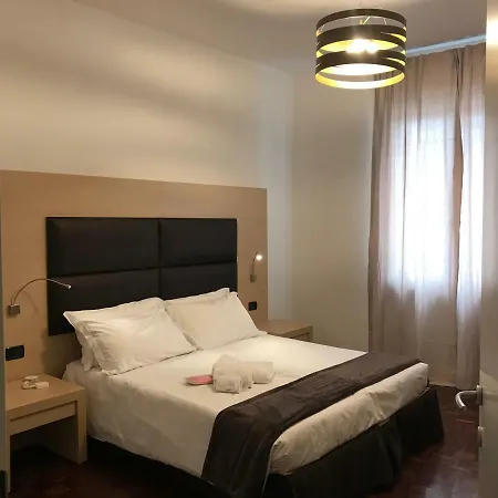 アパート Giberti Flat - Interno 23 ヴェローナ