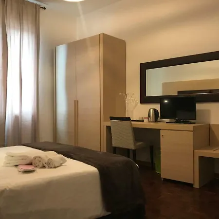 Apartamento Giberti Flat - Interno 23 Verona