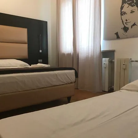 Giberti Flat - Interno 23 Apartamento *