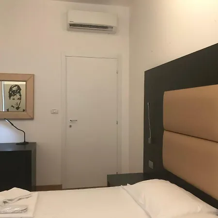 Apartamento Giberti Flat - Interno 23 Verona