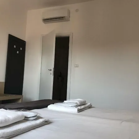 Apartamento Giberti Flat - Interno 23 *