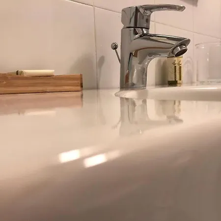 Apartamento Giberti Flat - Interno 23 Verona