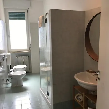 Giberti Flat - Interno 23 Apartamento *