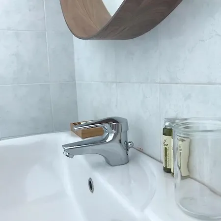 Apartamento Giberti Flat - Interno 23 *