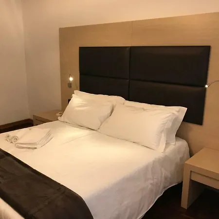 Giberti Flat - Interno 23 *