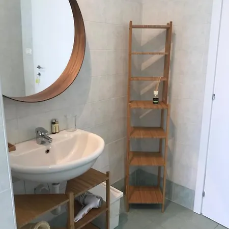 Giberti Flat - Interno 23 * ヴェローナ
